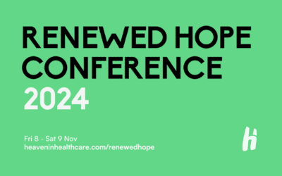 Renewed Hope Conference 2024